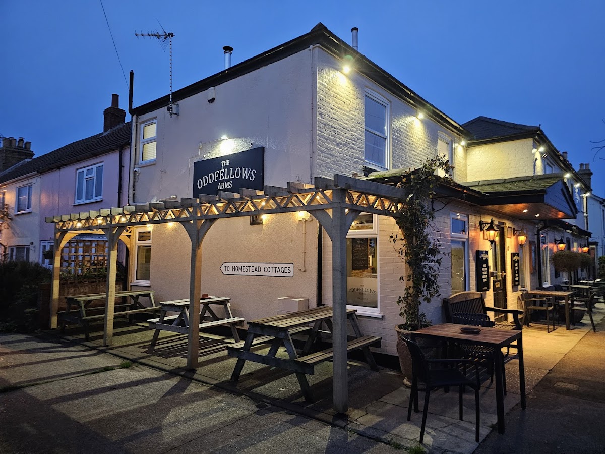 Slide Background Image